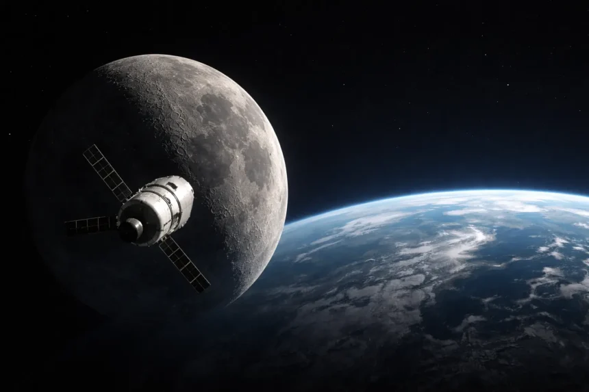 Beyond the Blue Marble: The Artemis II Flight Profile and the Future of Lunar Exploration