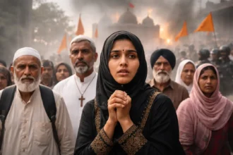 The Growing Challenges for Minorities in India