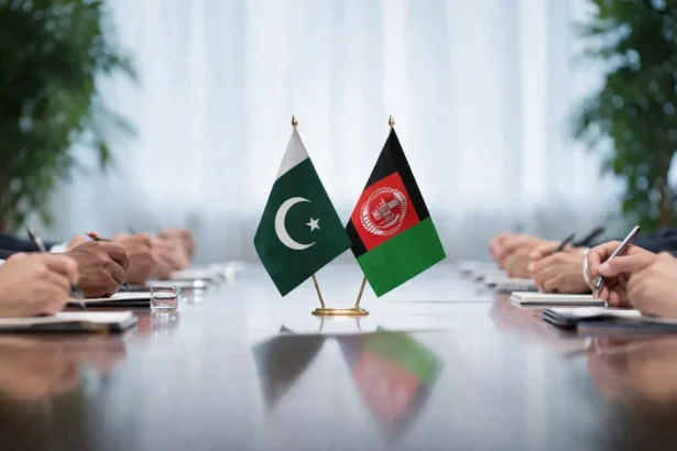 The Urumqi Ultimatum: Islamabad Draws a Red Line for Regional Stability