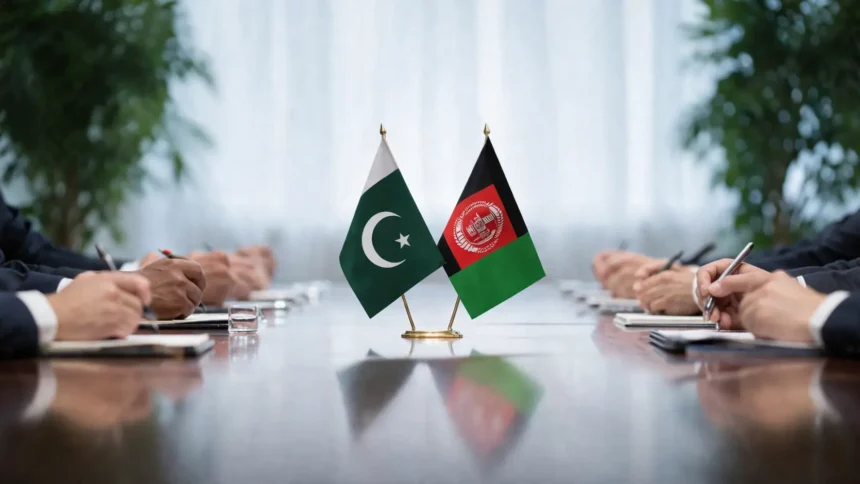 The Urumqi Ultimatum: Islamabad Draws a Red Line for Regional Stability