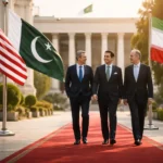 The "Anchoring Host" Strikes Again: Pakistani Memes Erupt After Historic US-Iran Ceasefire