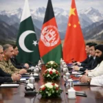 Redefining Redlines: The Urumqi Dialogue and Pakistan’s National Security Imperative