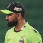 Crisis in the Qalandars Camp: Fakhar Zaman Suspended Amid Ball-Tampering Scandal