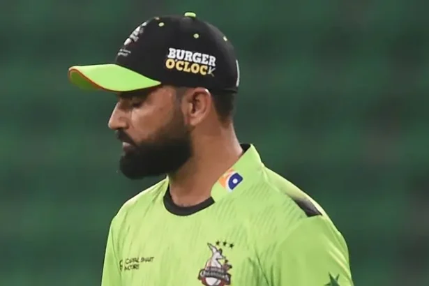 Crisis in the Qalandars Camp: Fakhar Zaman Suspended Amid Ball-Tampering Scandal