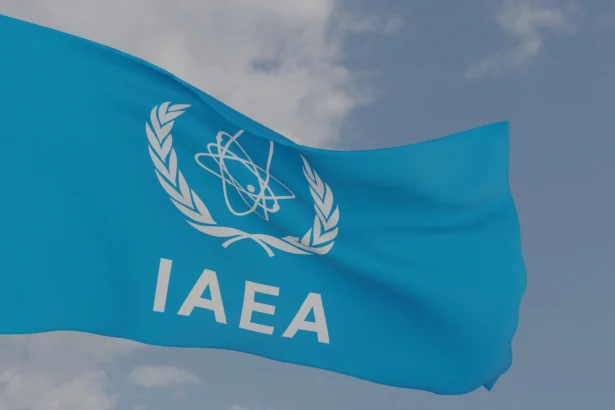 The Middle East Crisis and IAEA Warnings