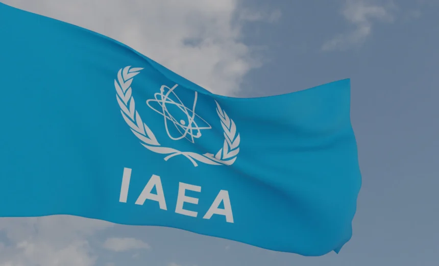 The Middle East Crisis and IAEA Warnings