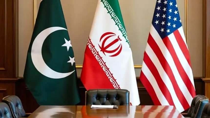 Islamabad Framework 2026: Pakistan Brokers Historic US-Iran Ceasefire