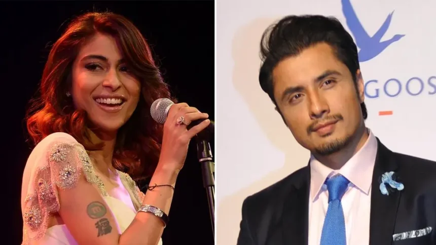 Justice Vindicated: The Final Verdict in the Ali Zafar vs. Meesha Shafi Case