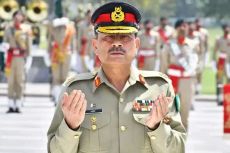 Field Marshal's Tie: A Viral Mystery