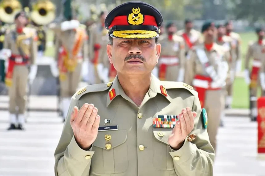 Field Marshal's Tie: A Viral Mystery