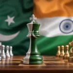 Pakistan’s Rise and India’s Isolation