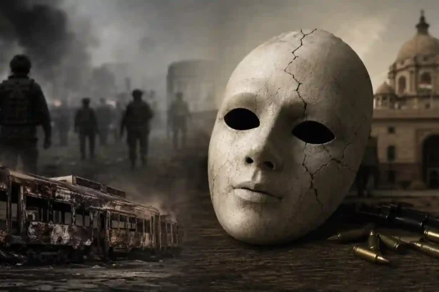 Anatomy of Deceit: Forensic Dive into India’s “False Flag” Provocations