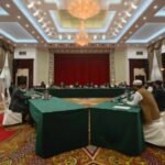 Urumqi Talks and Pak-Afghan Relationship
