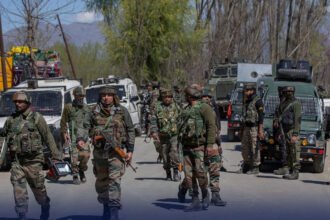 Strategic Fissures: Why the Indian Armed Forces are Struggling?
