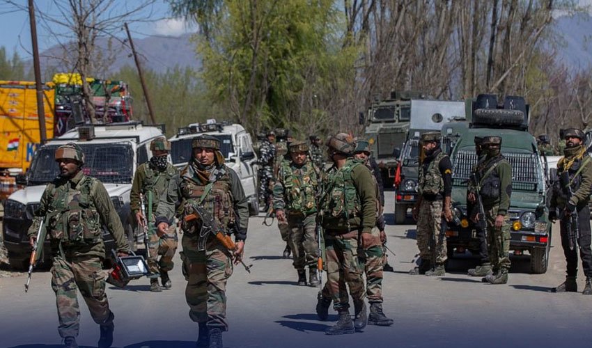 Strategic Fissures: Why the Indian Armed Forces are Struggling?
