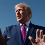 Trump Teases Deal but Refuses to Lift Strike Threat