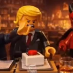 The AI Meme War: U.S. & Iran’s New ‘Slopaganda’ Strategy