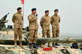 Marka-i-Haq: A Year Later