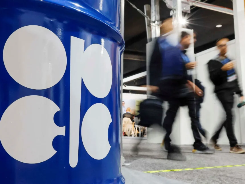 Why UAE Exits OPEC?