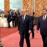 The US-China Summit