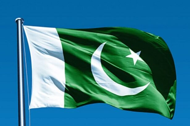 Pakistan’s Rise: Deterrence to Diplomacy