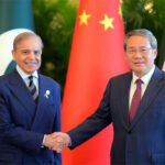 Pak-China Partnership and Strategic Realignment