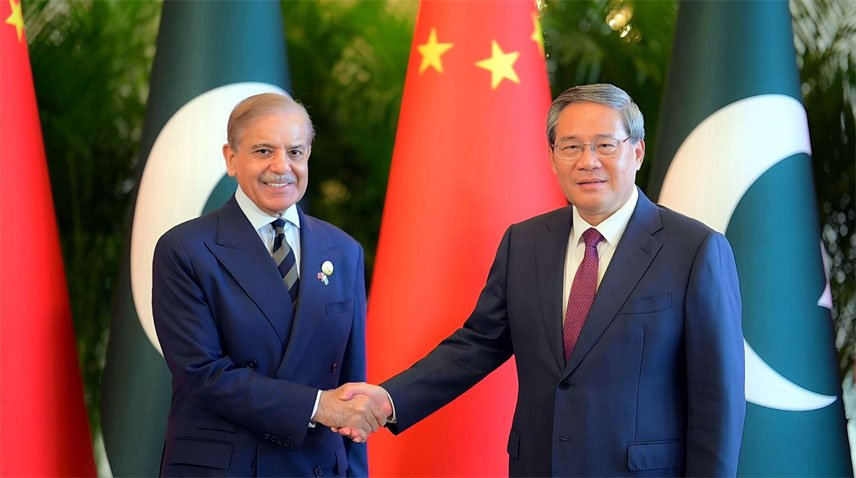 Pak-China Partnership and Strategic Realignment