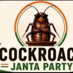 Title: How a Judicial Insult Turned into a Cockroach Movement in India