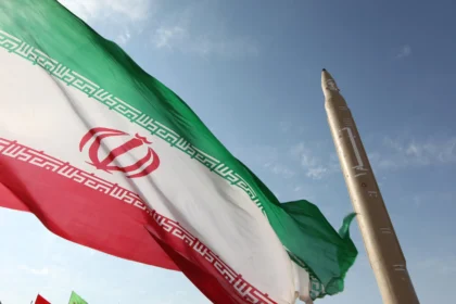 Why Can’t Iran Have Nuclear Weapons? The Global Power Struggle