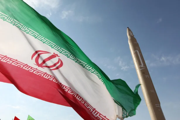 Why Can’t Iran Have Nuclear Weapons? The Global Power Struggle