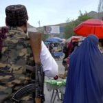 The façade of Stability in Afghanistan
