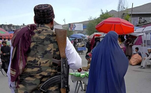The façade of Stability in Afghanistan