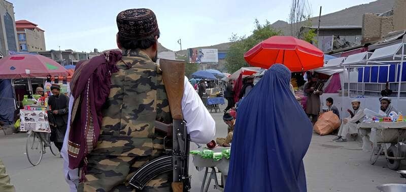 The façade of Stability in Afghanistan