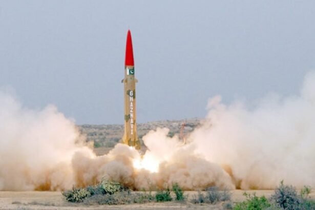 Commemorating Youm-e-Takbir and Legacy of Pakistan’s Nuclear Deterrence