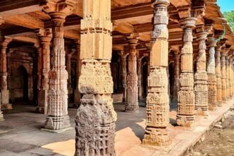 Kamal Maula Mosque and India’s Unfolding Hindu Rashtra