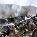Operation Ghazab lil Haq and the Decline in Militancy