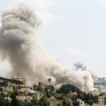 Lebanon Crisis and President Trump’s Intervention