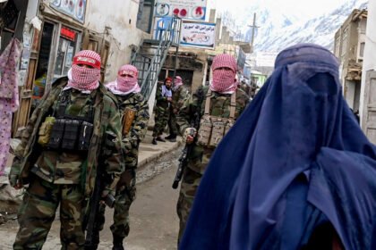 Afghanistan in Crisis: Taliban Governance, Economic Collapse, Humanitarian Suffering and Regional Security Challenges