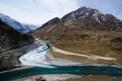 Escalating Water Tension between Pakistan and India
