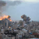 Title: The Middle East Crisis and Stability-Instability Paradox