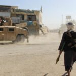 2026 02 26T174628Z 2041115548 RC29CHA1B9AW RTRMADP 3 AFGHANISTAN PAKISTAN