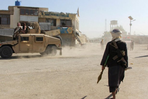 2026 02 26T174628Z 2041115548 RC29CHA1B9AW RTRMADP 3 AFGHANISTAN PAKISTAN