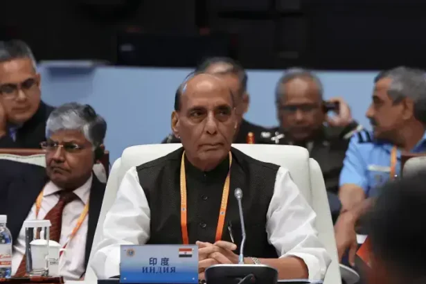 Pakistan Condemns Indian Defence Minister’s Remarks on Kashmir, Warns Against ‘Any Adventurism’