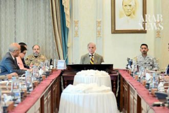 Pakistan Launches AI-Powered PMOS to Digitally Track Every Prime Ministerial Directive