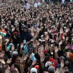 India's Summer of Dissent: Ten Protests Reshaping the Republic