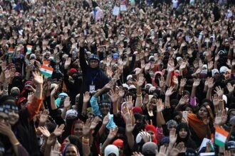India's Summer of Dissent: Ten Protests Reshaping the Republic