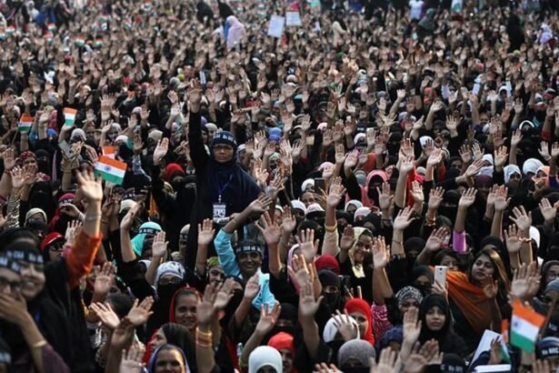 India's Summer of Dissent: Ten Protests Reshaping the Republic