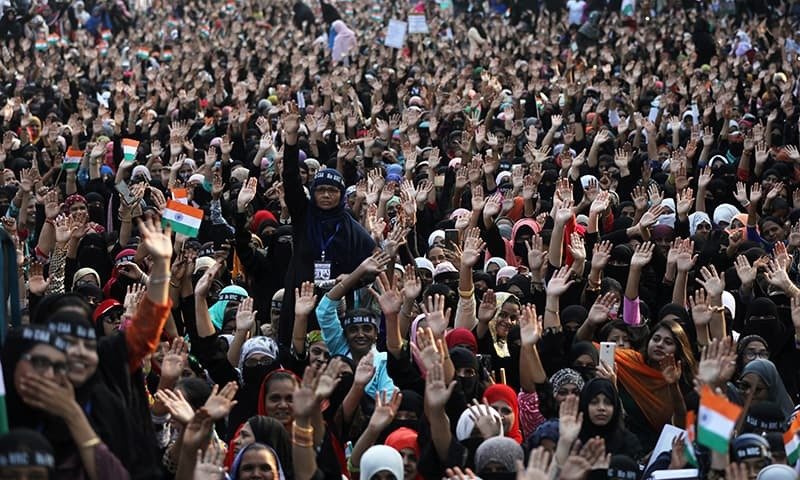 India's Summer of Dissent: Ten Protests Reshaping the Republic