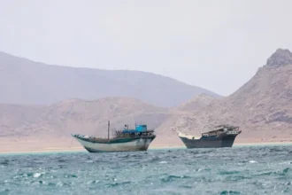 Pakistan Warns Against Threats to Red Sea Shipping, Reaffirms Support for Saudi Arabia