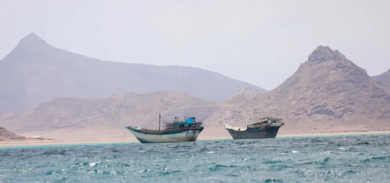 Pakistan Warns Against Threats to Red Sea Shipping, Reaffirms Support for Saudi Arabia